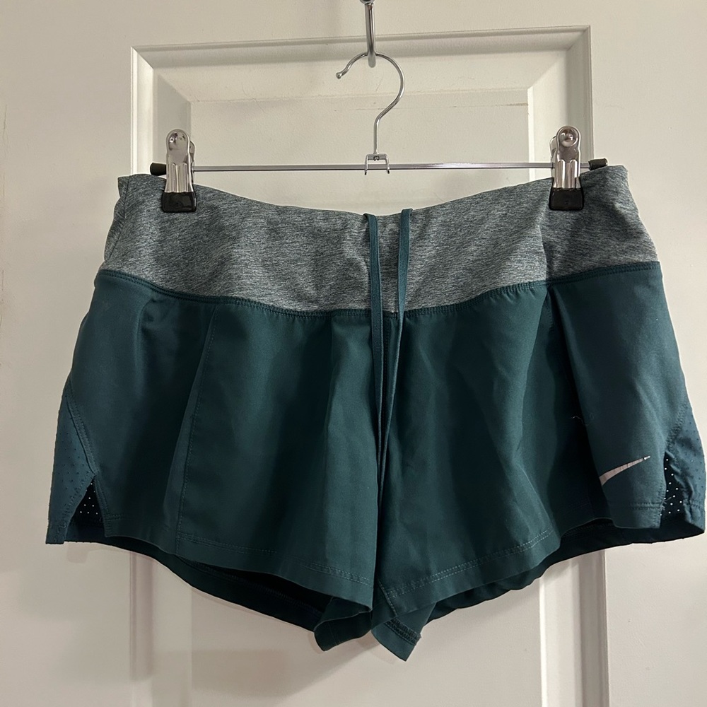 Nike Dri-Fit Athletic Shorts